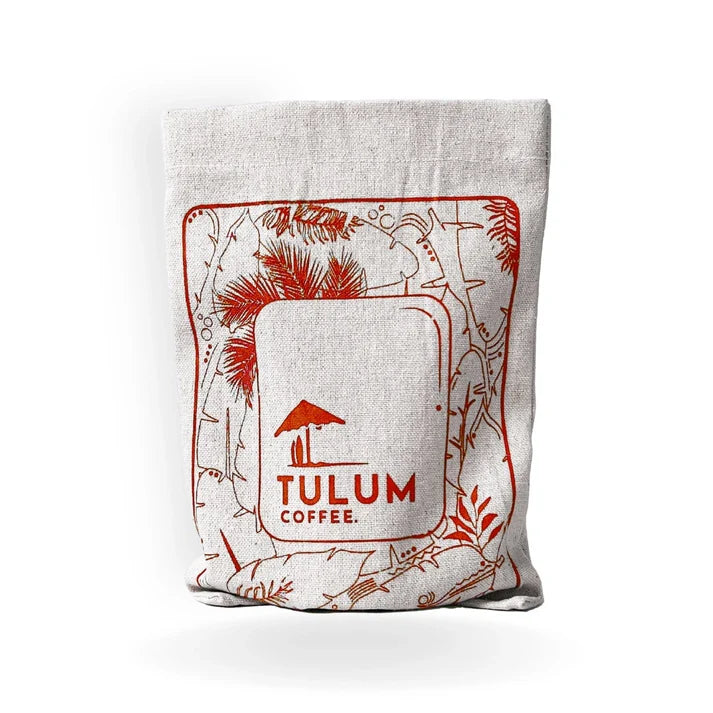 Coffee | Thogarihankal (Whole Beans) - Chocolate - Jaggery - Peanut Brittle - 100% Arabica - No Added Sugar, Honey, Fruit, Flavor, Chicory Or Preservatives - Tulum Coffee – 250gm