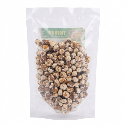 Nuts | Tiger Nut - USDA Organic - Baba Fresh - 100gm