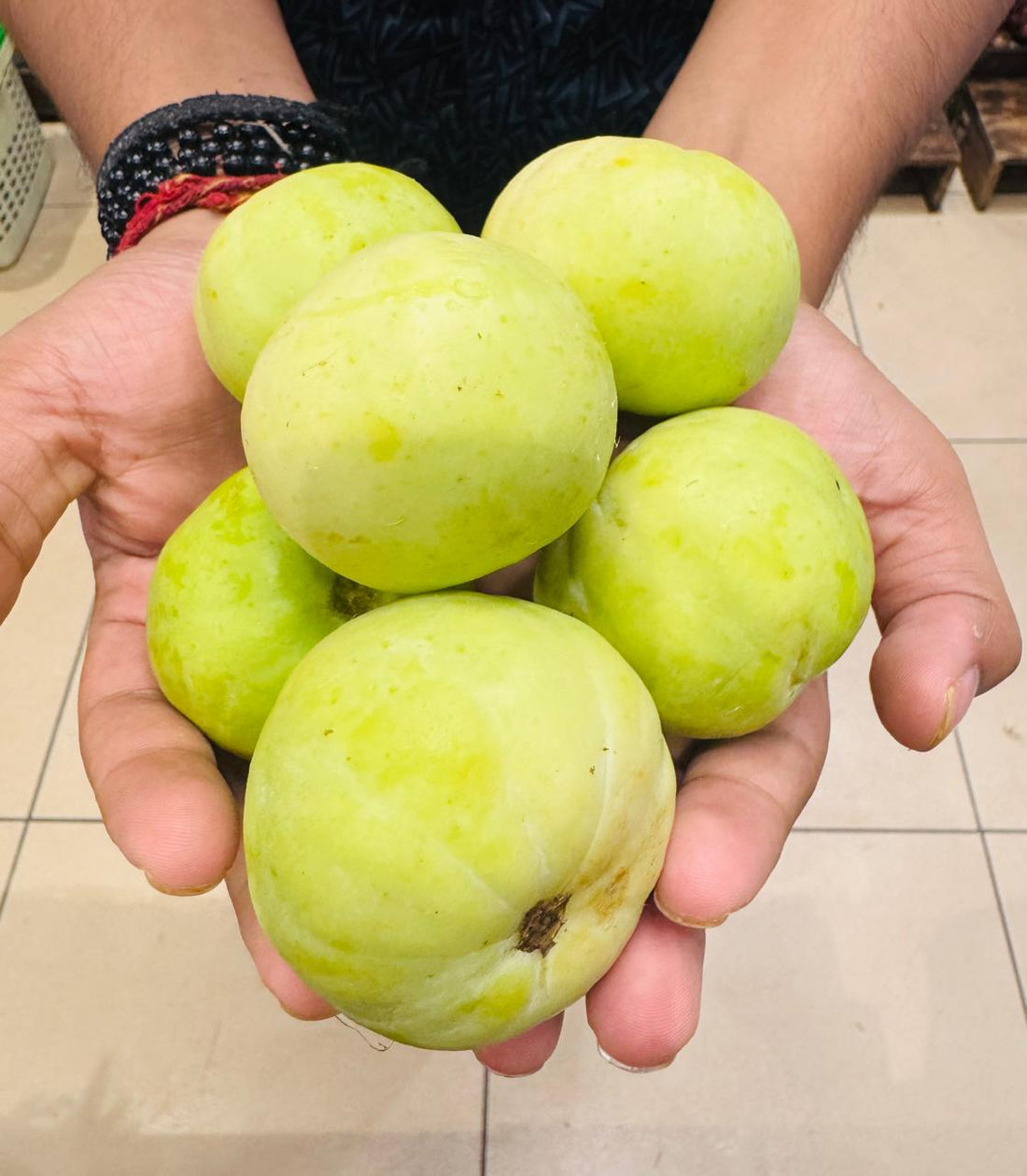 Tinda