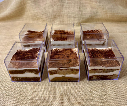 Cake | Tiramisu Cake - Vegan, Gluten Free &amp; Refined Sugar Free - Nature&