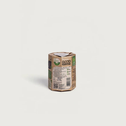 Toilet Roll | 100% Recycled - Good Karma - (Single) - 100 Pulls