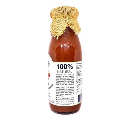 Tomato Ketchup - Orchard Lane - 350gm