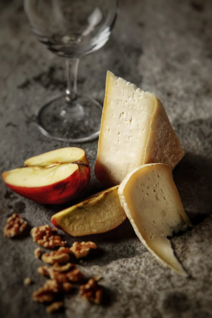 Tomme De Bombai - The Spotted Cow Fromagerie - 150gm