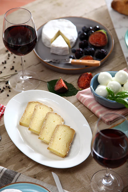 Tomme De Bombai - The Spotted Cow Fromagerie - 150gm