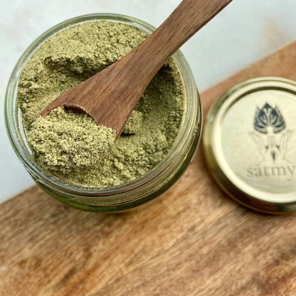 Trikatu Churna - Respiratory &amp; Digestive Support – Satmya – 150gm