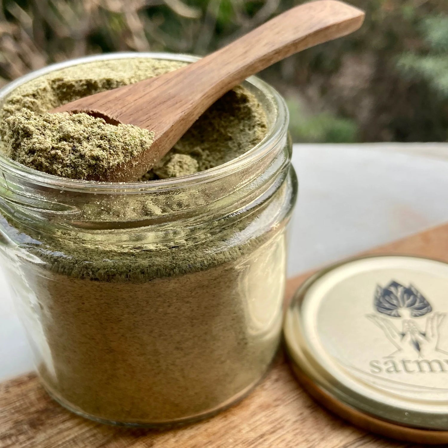 Trikatu Churna - Respiratory &amp; Digestive Support – Satmya – 150gm