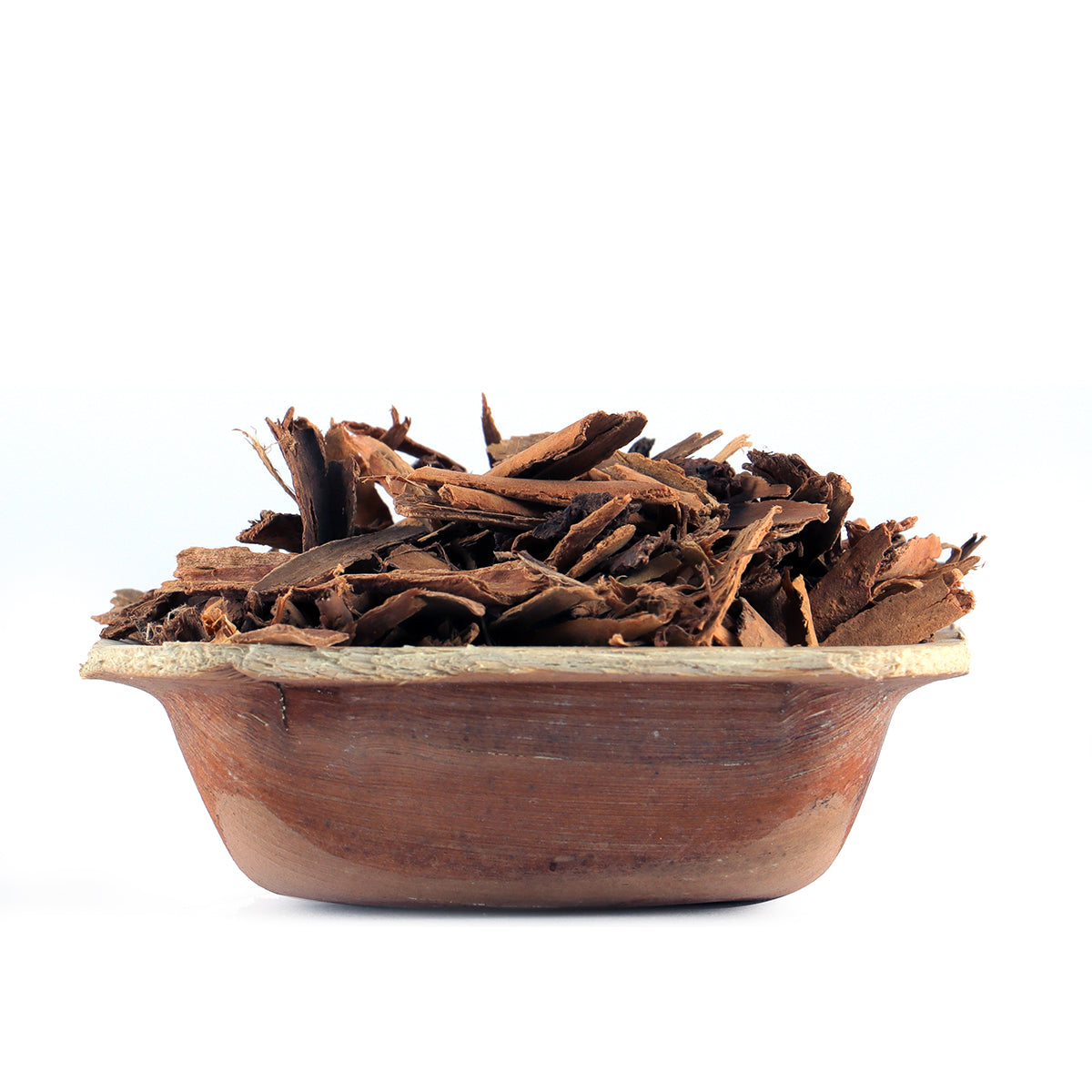 True Cinnamon Flakes (Dalchini) - Just Organik - 50gm