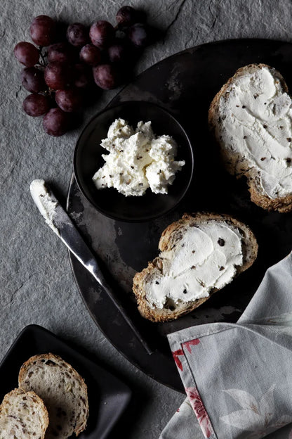 Fresh Cheese - Truffles - The Spotted Cow Fromagerie – 150gm