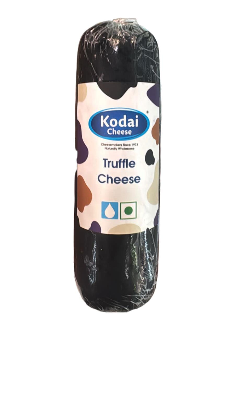 Cheese | Truffle Cheese - Kodai - 250gm