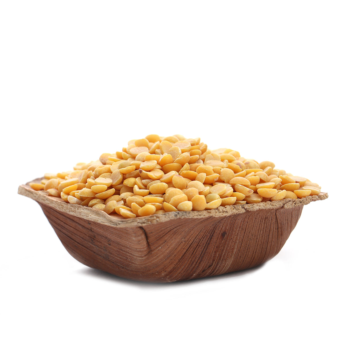 Arhar Dal | Tur Dal - USDA Organic - Just Organik - 500gm