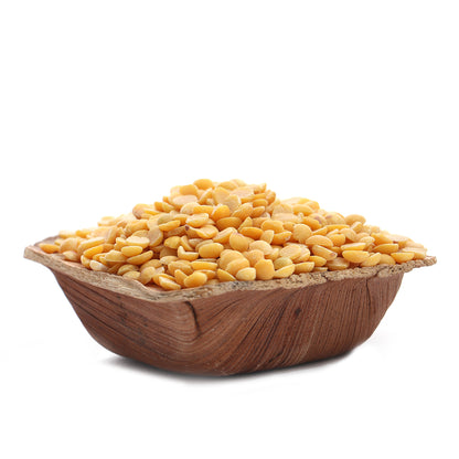 Arhar Dal | Tur Dal - USDA Organic - Just Organik - 500gm