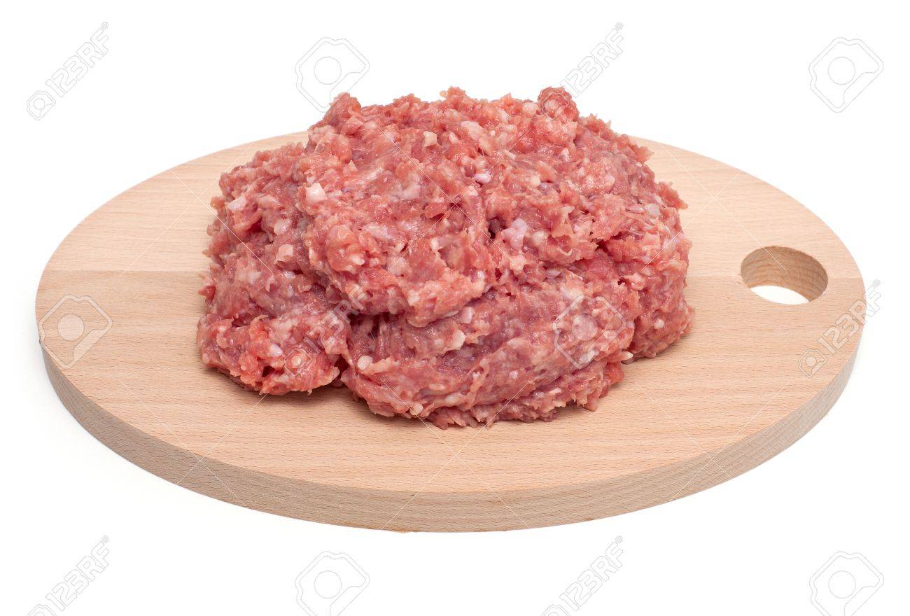 Turkey Mince Corn-Fed – Antibiotics And Hormone Free – 450gm