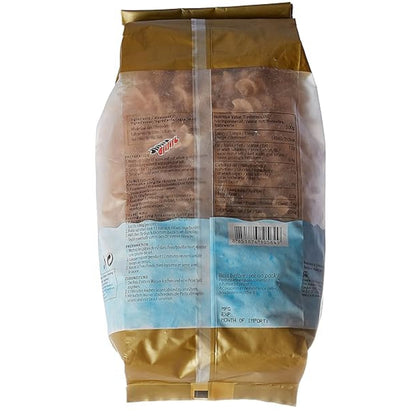 Whole Grain Rice Fusilli - Gluten Free - Mama - 500gm
