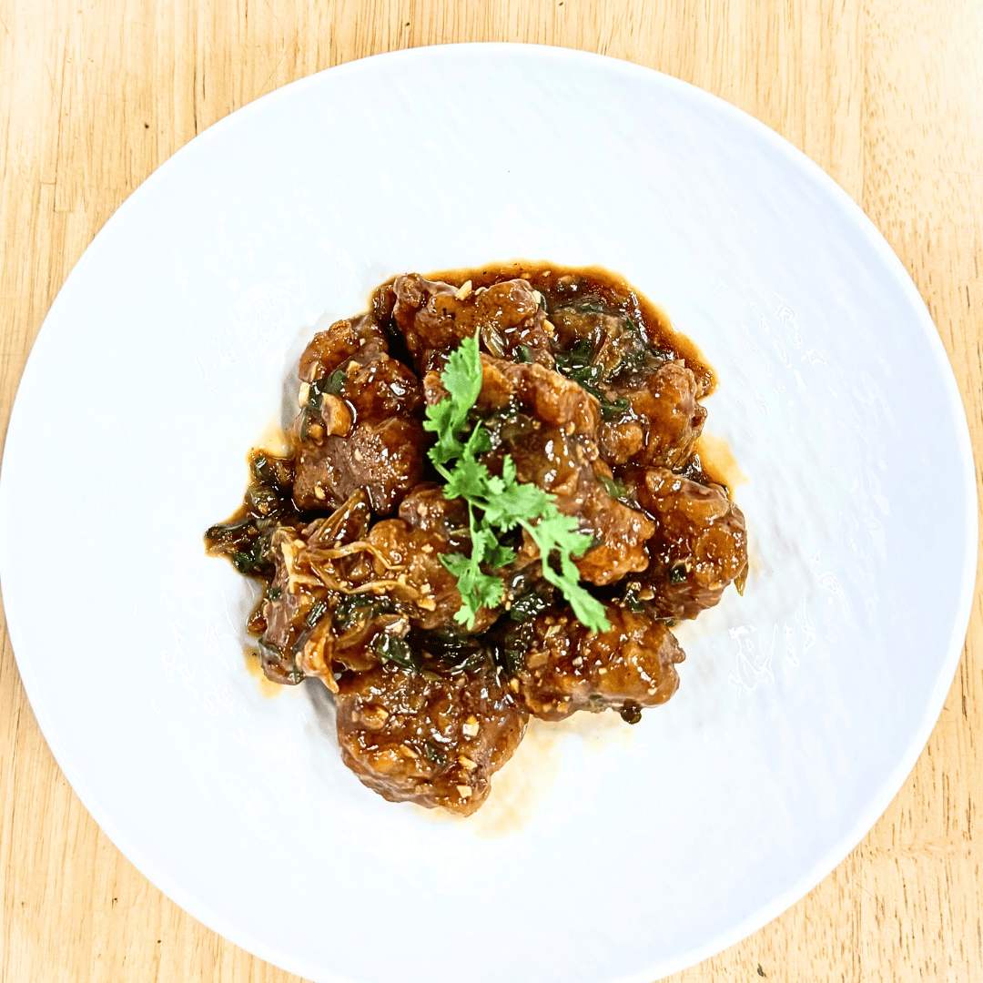Pandan Chicken - Fresh - Gluten Free - Made with Organic Ingredients - Non GMO, Antibiotics &amp; Hormone Free - 250gm