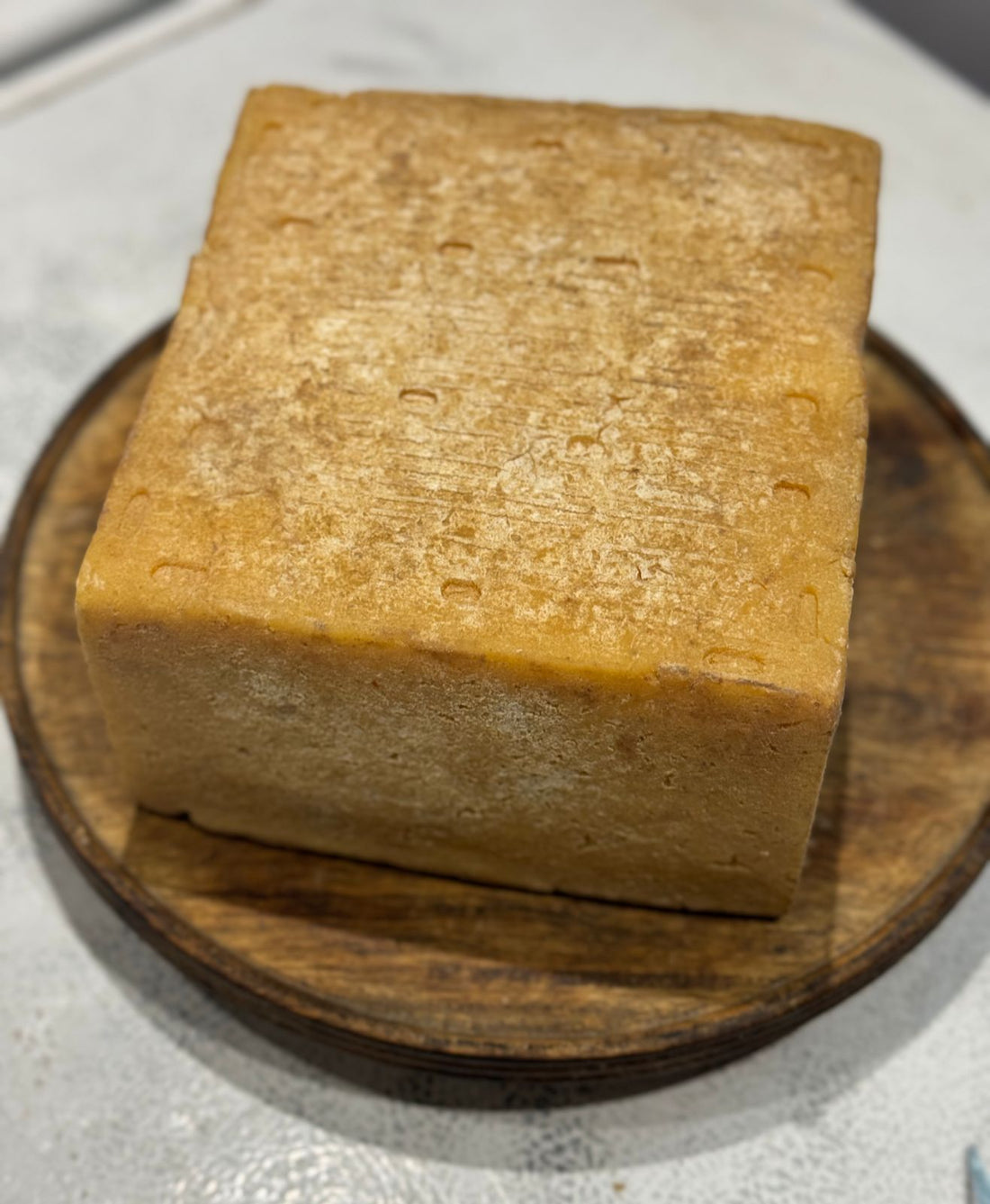 Fresh Cheese | Vacchino Cheese – Hard Italian Cheese – Locally Made – No Added Preservatives & No Added Additive Or Emulsifiers – Nature’s Soul