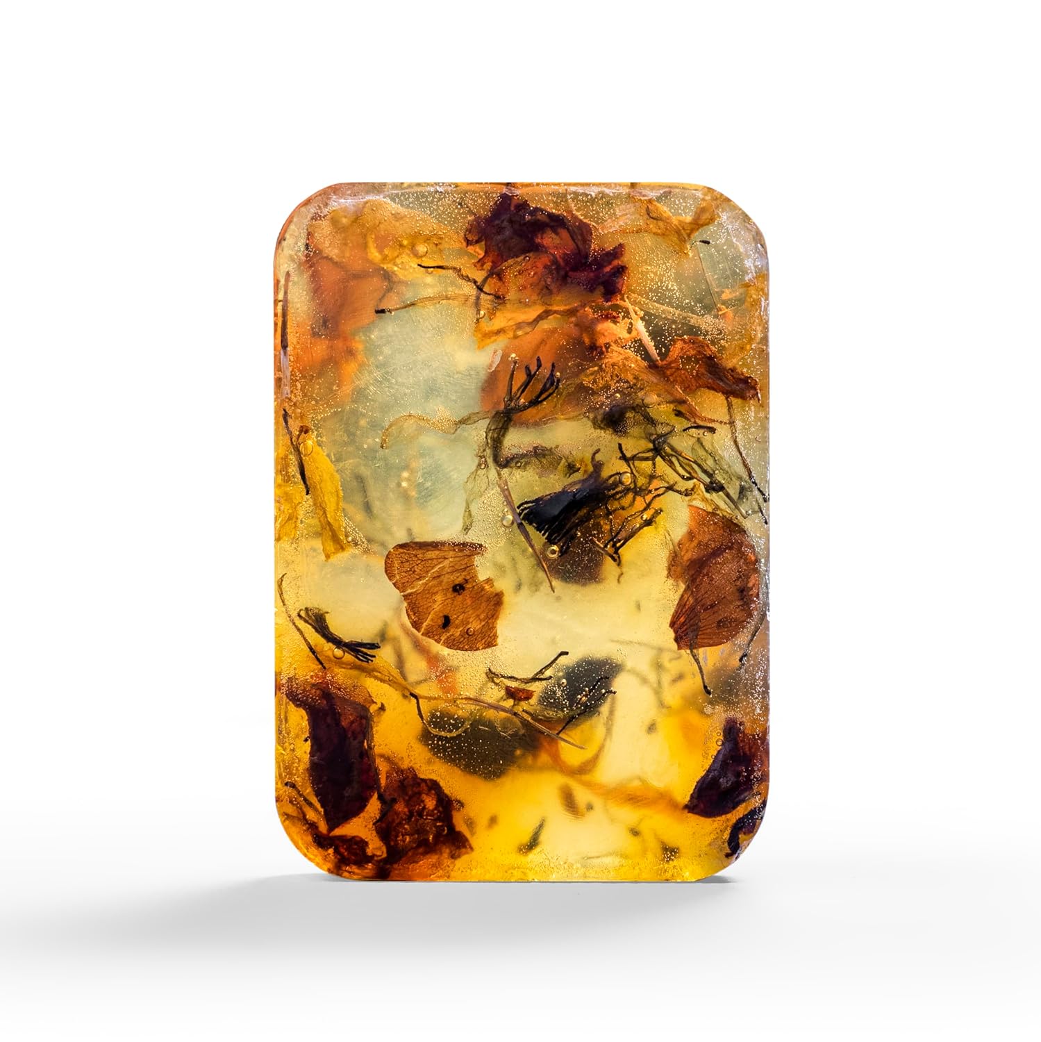 Soap | (Valley Of Flower) - Handcrafted - Son Of Soil - 120gm