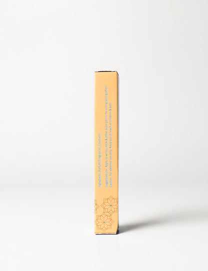 Perfume | Vanilla Passion Roll On Perfume - No Parabens - Maroma - 10ml