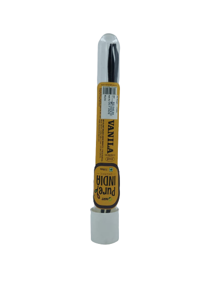 Vanilla - MRT Organics - 2 Sticks