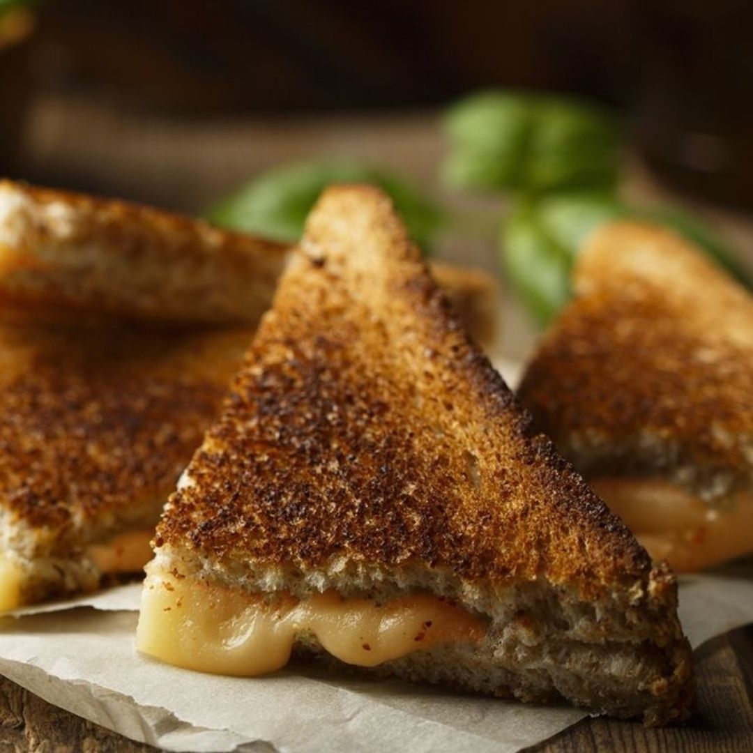 Vegan Cheese | Smoked Cheese – Pasteurized - Gluten Free, Dairy Free &amp;amp; Lactose Free - Soft Spot Foods - 200gm