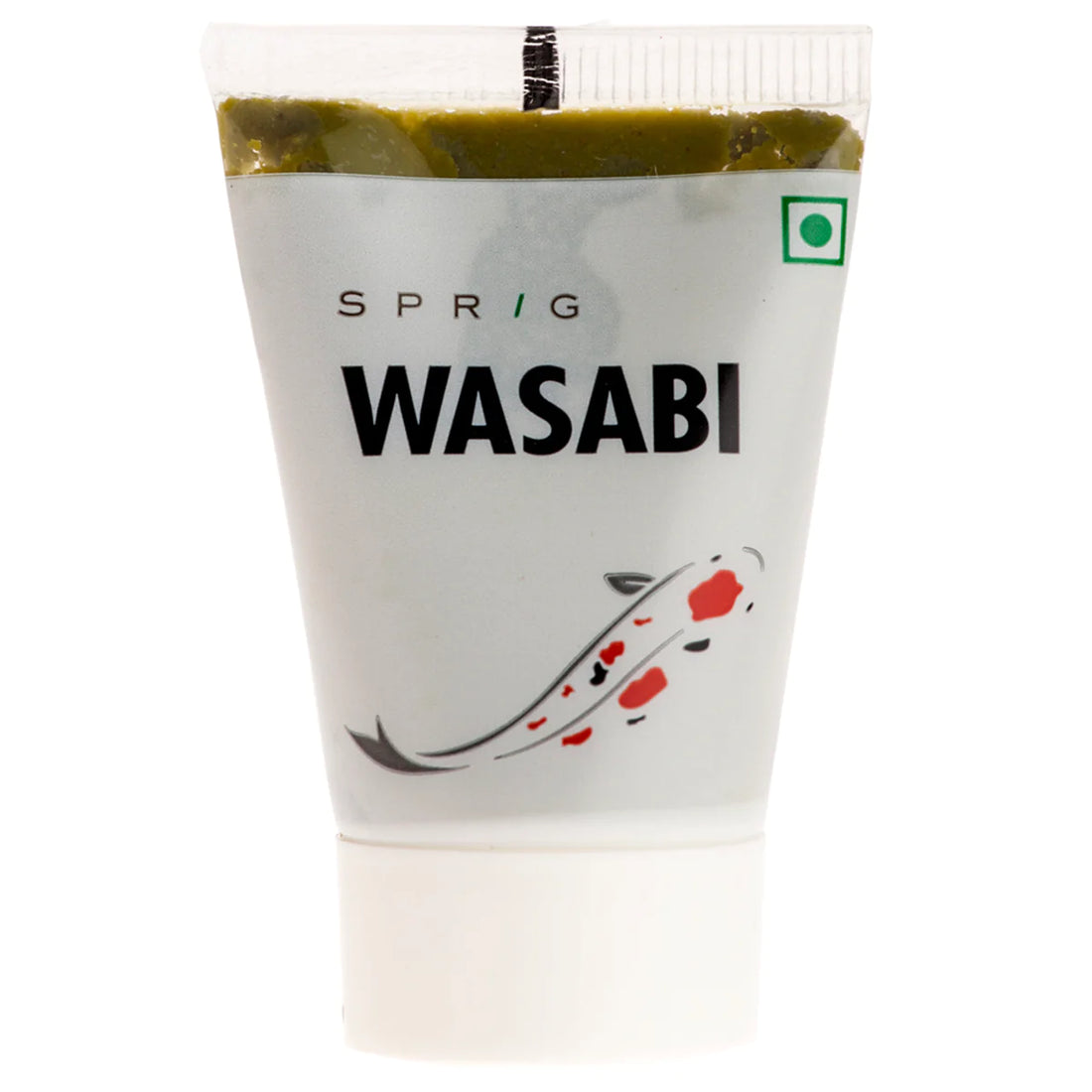 Wasabi Paste - Sprig - 50gm