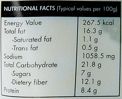 Wasabi Paste - Sprig - 50gm