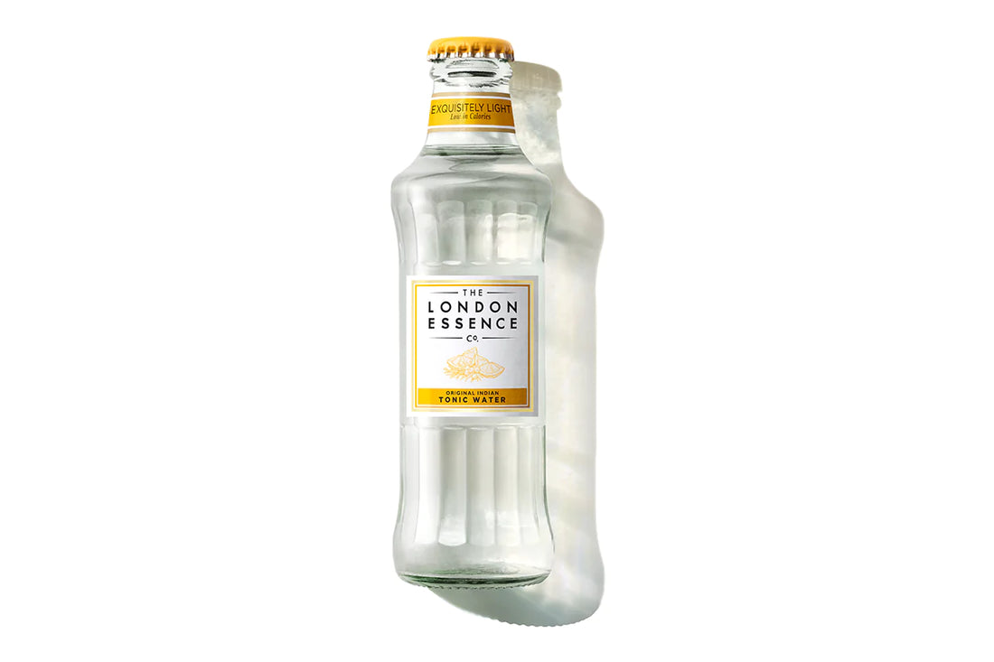 Tonic Water | (Original Indian) – The London Essence – 200ml