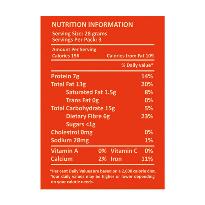 Seeds | Watermelon Seeds- Gluten Free -Improve Blood Sugar Levels- Nourish You - 300gm
