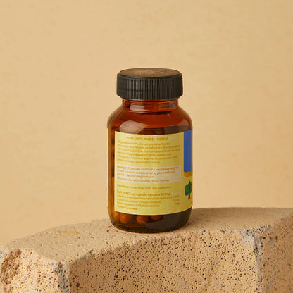 Weight Balance - Healthy Metabolism - Organic India - 60caps.