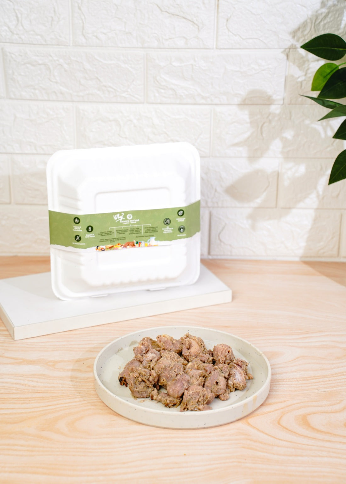 Masala-e-Magic Tikka Box - Timeless Flavours - Made with Antibiotics and Hormone Free Meats - Perfect for 5 - 6 Persons