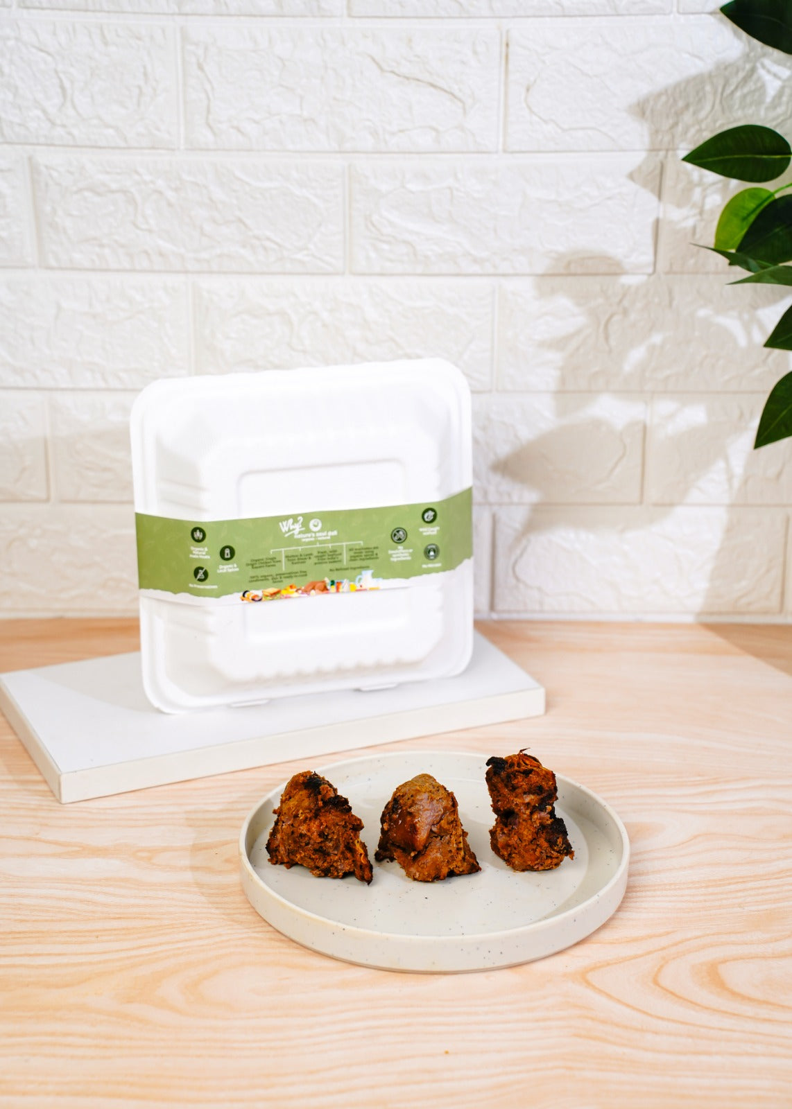Masala-e-Magic Tikka Box - Timeless Flavours - Made with Antibiotics and Hormone Free Meats - Perfect for 5 - 6 Persons