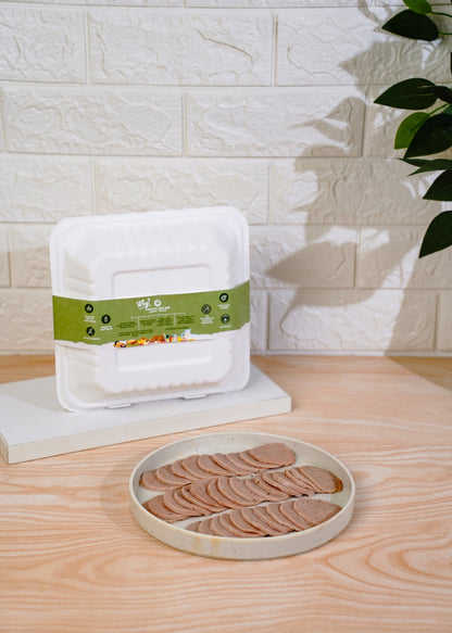 Cold Cut Box - Hormone &amp; Antibiotic Free Meats - Nitrate Free - Nature&