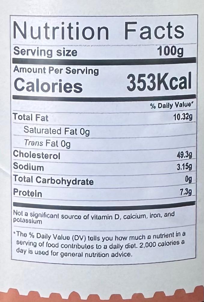 Dates Dry Fruit Ladoo - Refined Sugar Free - Made with A2 Cow Ghee - Matratva - 500gm