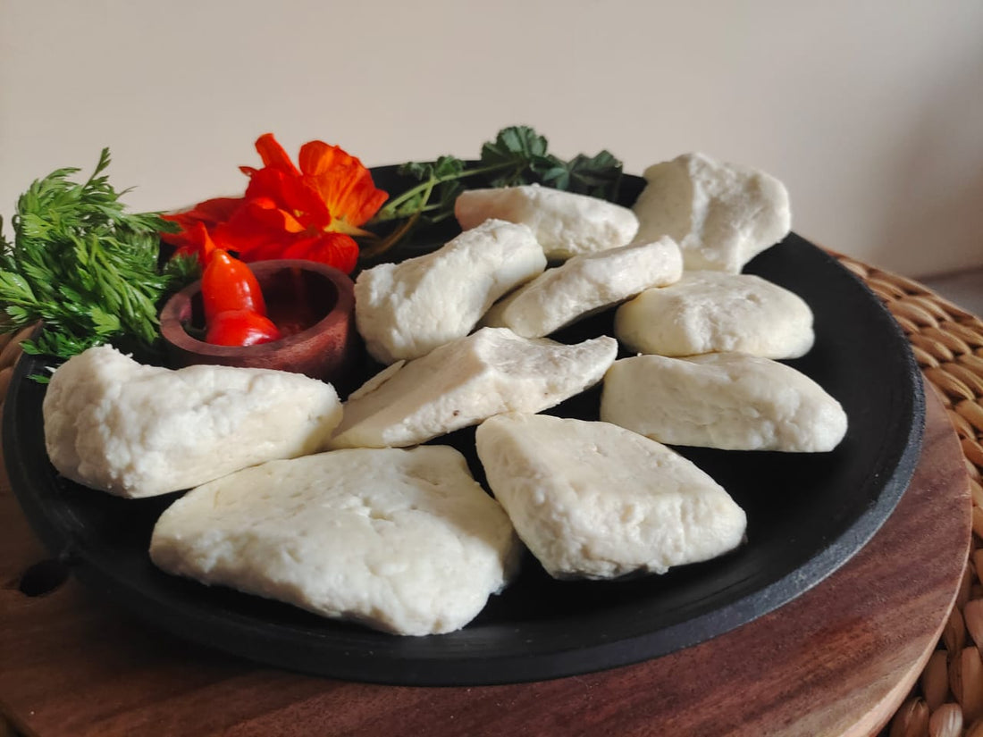 Kalari Cheese - Mirai Maia - 4 Pieces