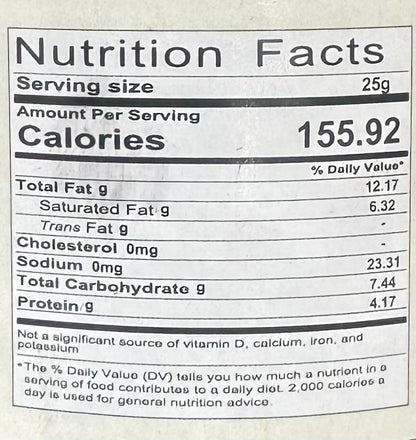 Cashews | (Peri Peri) - Roasted – Matratva – 150gm