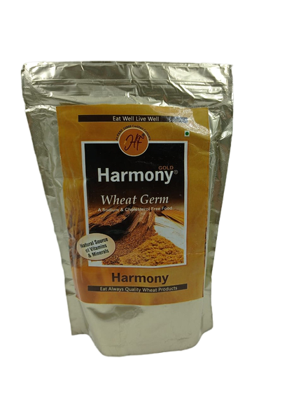 Wheat Germ - Bon Appetit - 250gm