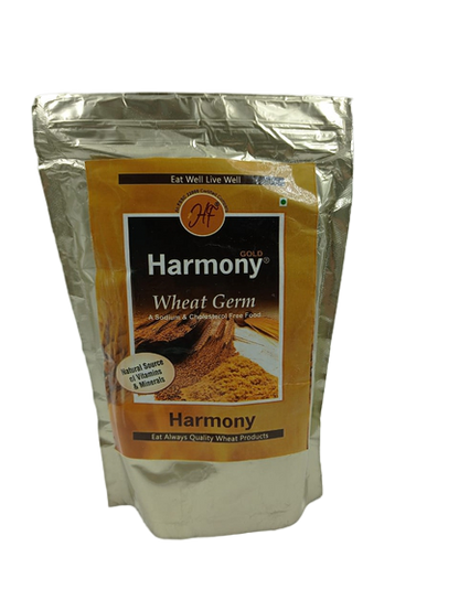 Wheat Germ - Bon Appetit - 250gm