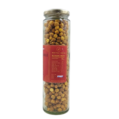 Whole Chana - Chilli Lime - Nature&