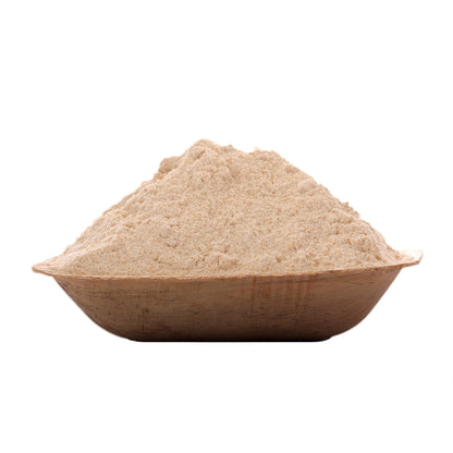 Whole Wheat Flour - Just Organik - 1000gm