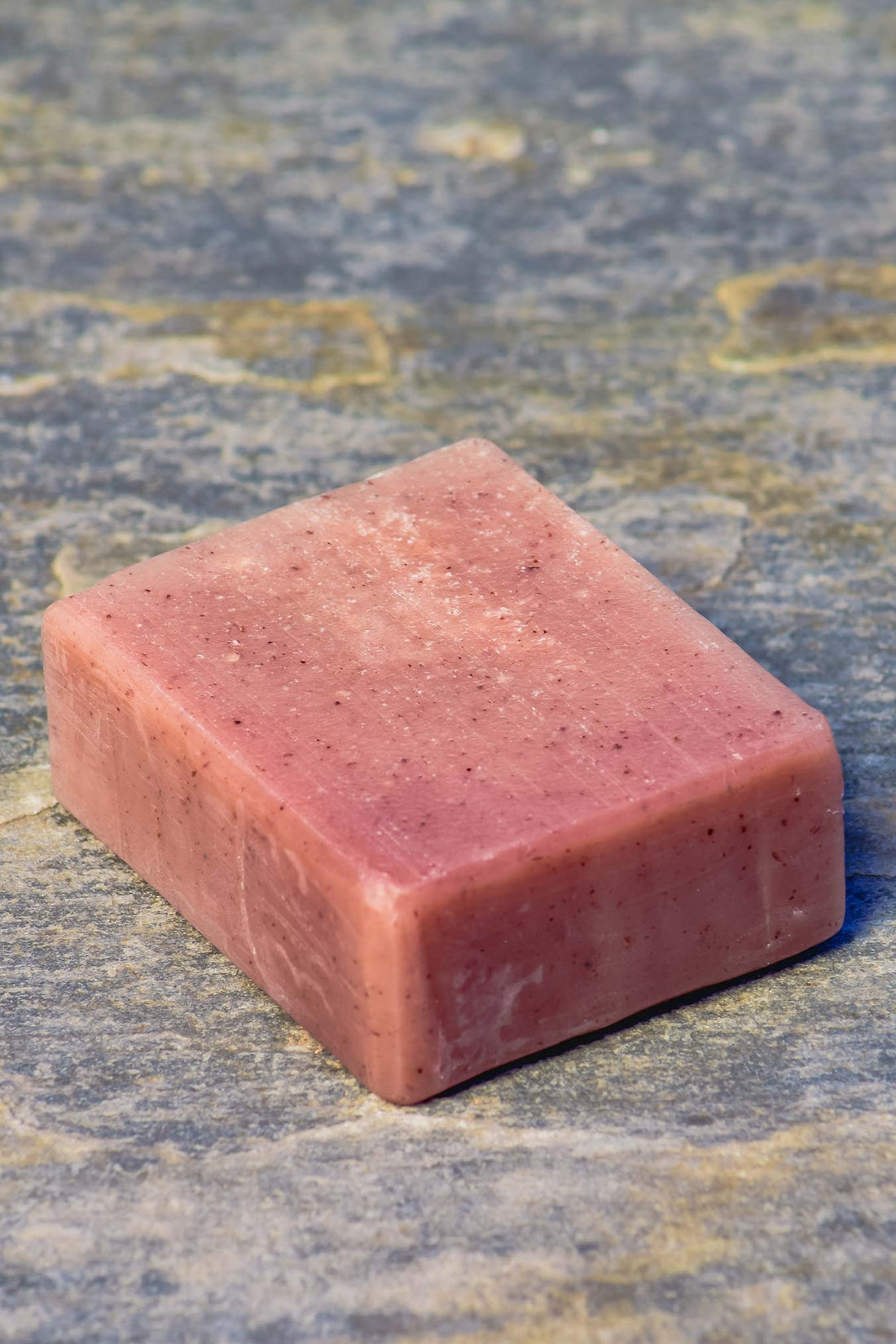 Wild Berry Soap - SOS Organics - 100gm