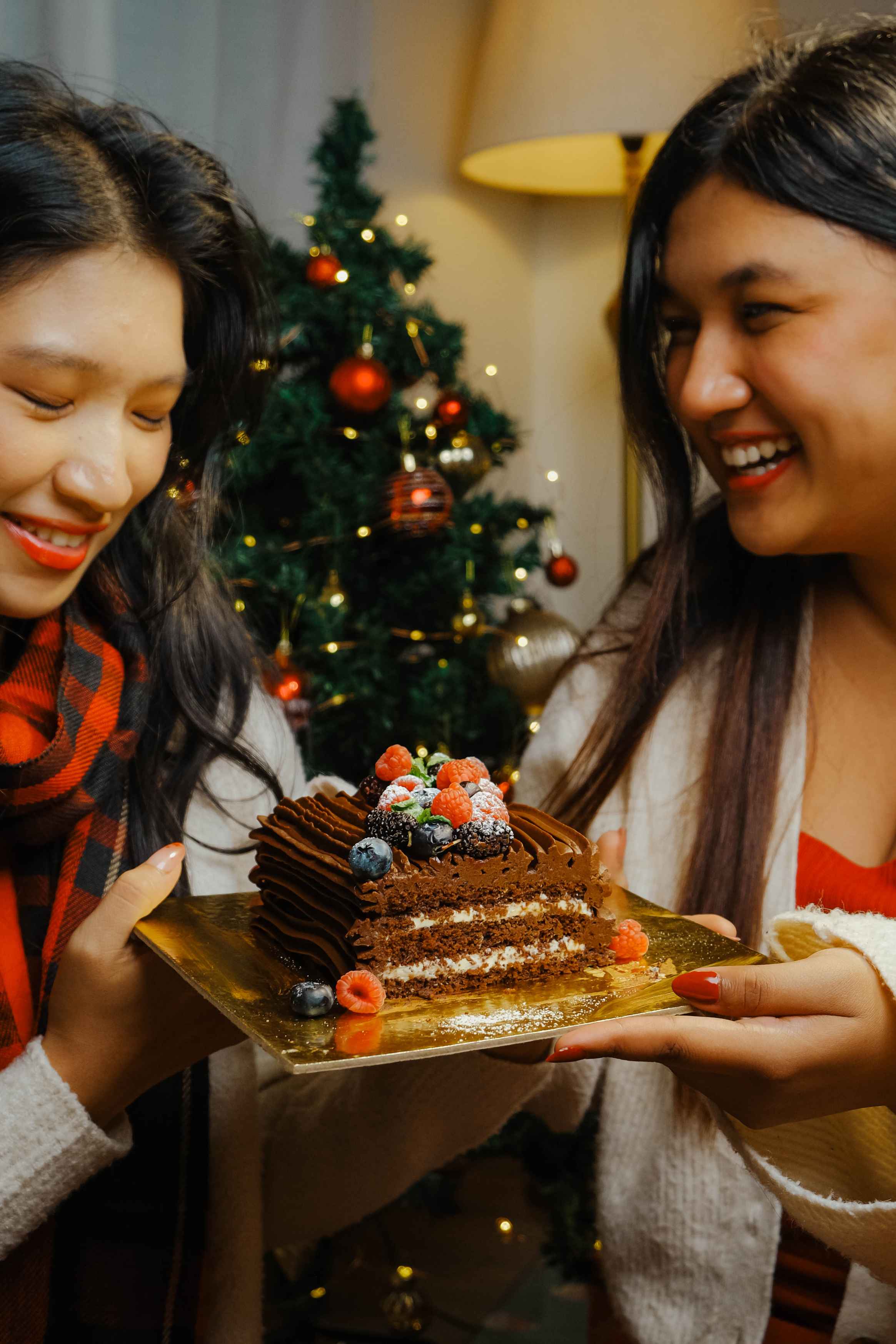 Log Cake – Vegan, Gluten Free &amp; Refined Sugar Free – Nature’s Soul – 800gm