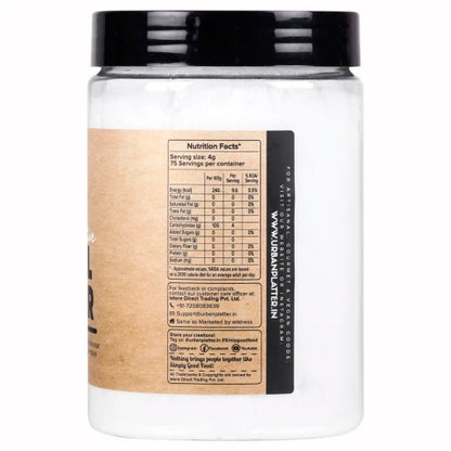 Xylitol Powder - Urban Platter - 300gm
