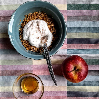 Yogurt | Greek Culture - Probiotic Starter Cultures - 100% Vegetarian, Gluten Free, Non GMO, Immunity Booster - Posh Flavour - 5gm