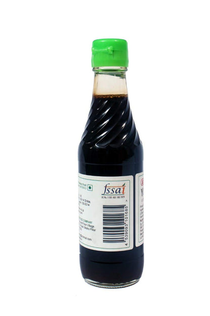 Yuzu Ponzu | Citrus Based Soy Sauce  – Mitoku – 250ml