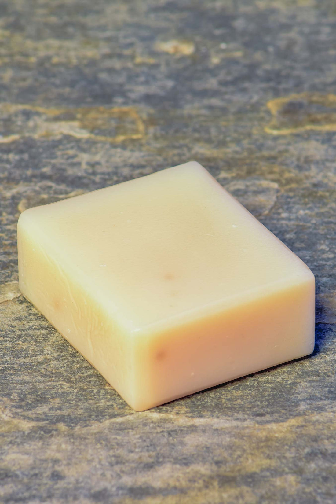 Amla Shampoo Bar - SOS Organics - 100gm