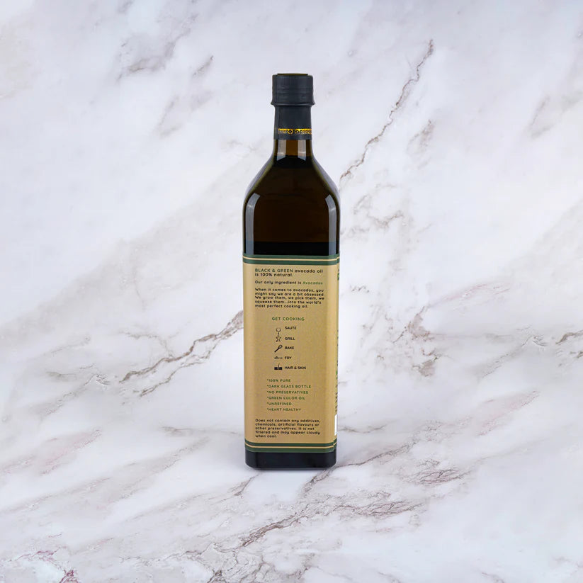 Avocado Oil | Extra Virgin- B&G - 250ml
