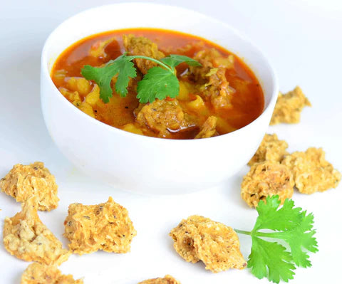 Badi | Papad (Taro Leaf) Badi (Nainital, Uttarakhand) - The Pahari Life - 150gm