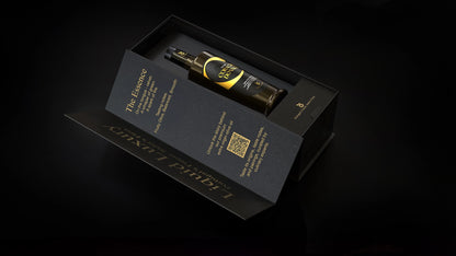 Olive Oil | Early Harvest Extra Virgin Olive Oil-Cold Pressed-Rich in Antioxidants &amp; Vitamin E- Free From Argemone Oil - Coracao Do Vale 500ml