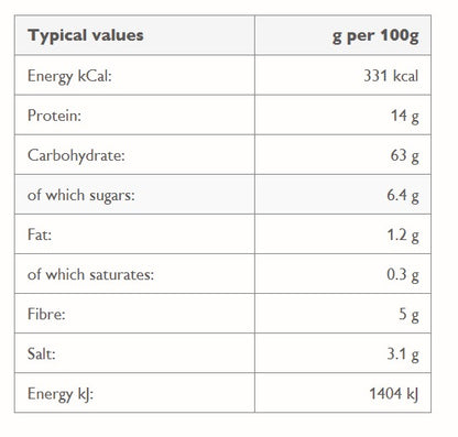Noodles | Organic Japanese Soba Noodles - Traditionally Slow Dried 100% Buckwheat Noodles - Gluten Free, Low In Fat, High In Fibre And Protein - Clearspring - 200gm