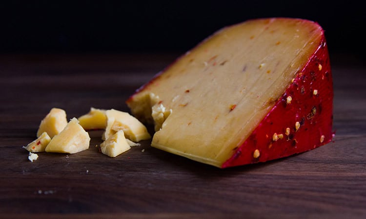 Fresh Cheese  | Sriracha Cheese -No Preservatives -Kodai – 200gm