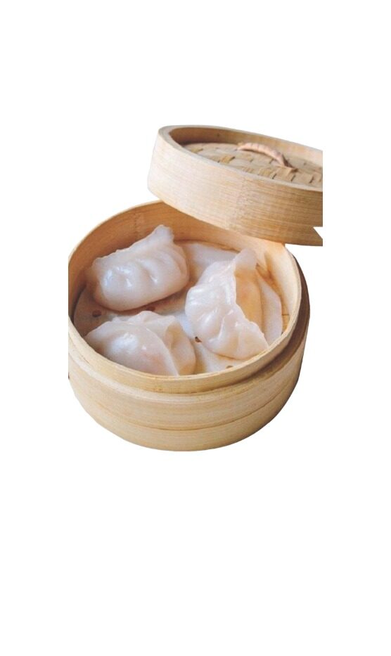Shrimp Dimsum (Har  Gaw) - Antibiotics And Hormone Free - Nature&